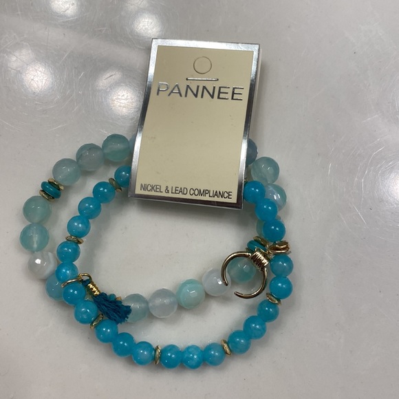 Pannee bracelet bundle-5. - Picture 2 of 2
